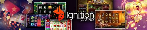 ignition slots